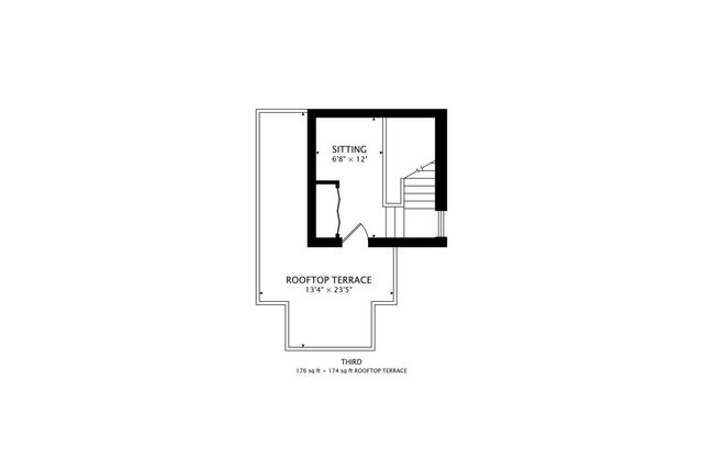 3442 N DAMEN Avenue 3, Chicago, IL 60618