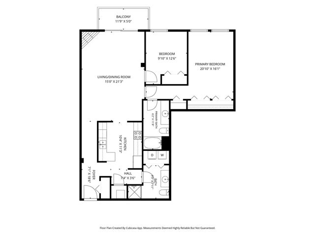 1415 Sherman Avenue 405, Evanston, IL 60201