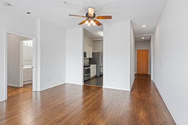 1415 Sherman Avenue 405, Evanston, IL 60201