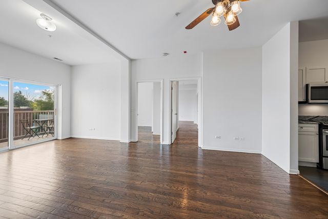 1415 Sherman Avenue 405, Evanston, IL 60201