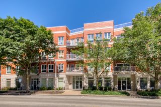 1415 Sherman Avenue 405, Evanston, IL 60201