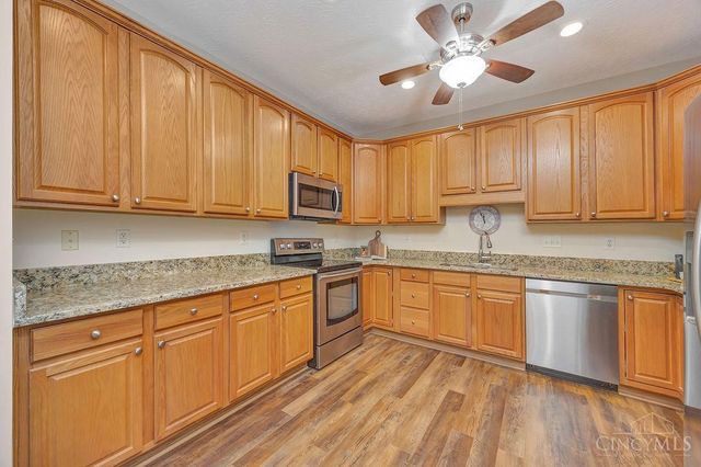 7991 Pinnacle Point Drive, West Chester, OH 45069