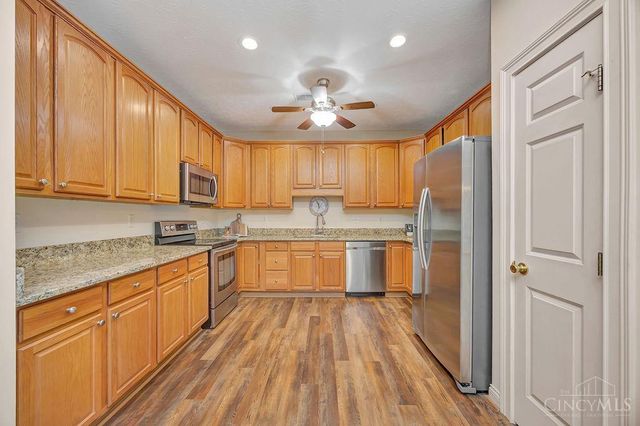 7991 Pinnacle Point Drive, West Chester, OH 45069