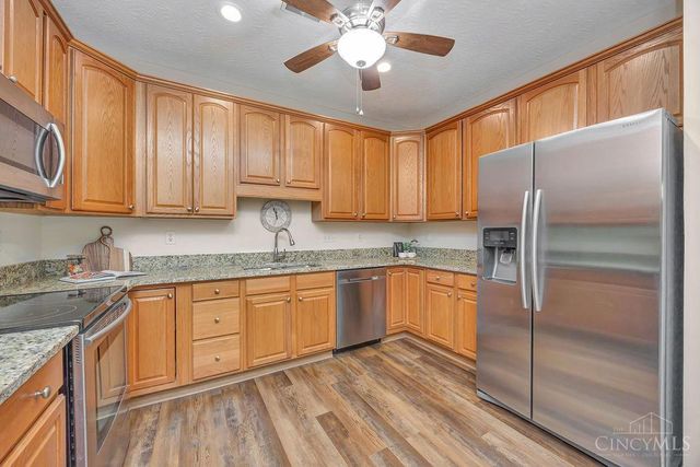 7991 Pinnacle Point Drive, West Chester, OH 45069