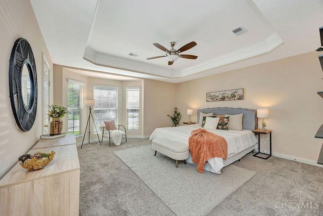 7991 Pinnacle Point Drive, West Chester, OH 45069