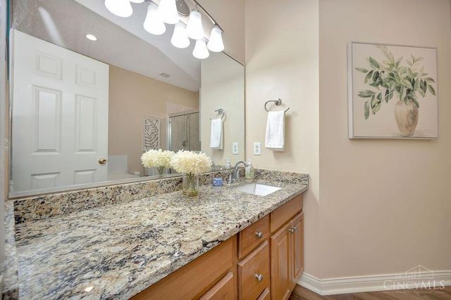 7991 Pinnacle Point Drive, West Chester, OH 45069