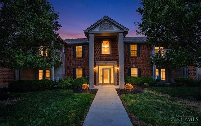 7991 Pinnacle Point Drive, West Chester, OH 45069