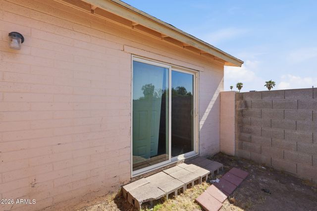 7301 W HEATHERBRAE Drive, Phoenix, AZ 85033