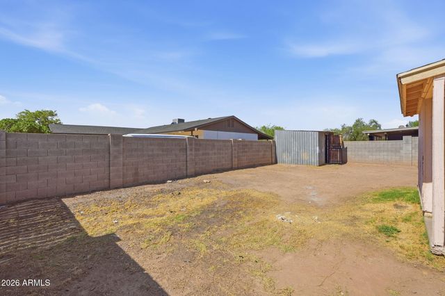7301 W HEATHERBRAE Drive, Phoenix, AZ 85033