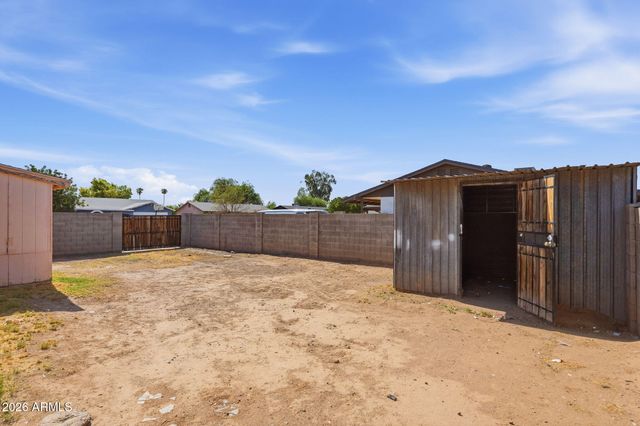 7301 W HEATHERBRAE Drive, Phoenix, AZ 85033