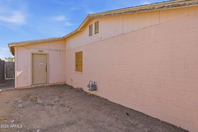 7301 W HEATHERBRAE Drive, Phoenix, AZ 85033