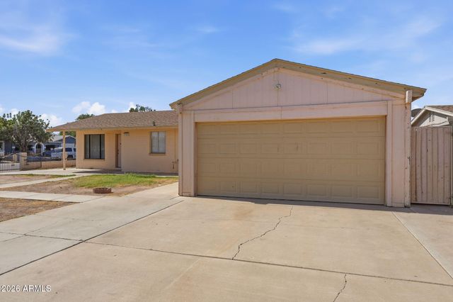 7301 W HEATHERBRAE Drive, Phoenix, AZ 85033
