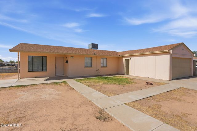 7301 W HEATHERBRAE Drive, Phoenix, AZ 85033