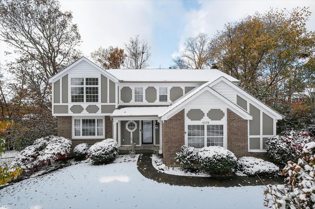 6178 Maple Ridge Drive, Taylor Mill, KY 41015