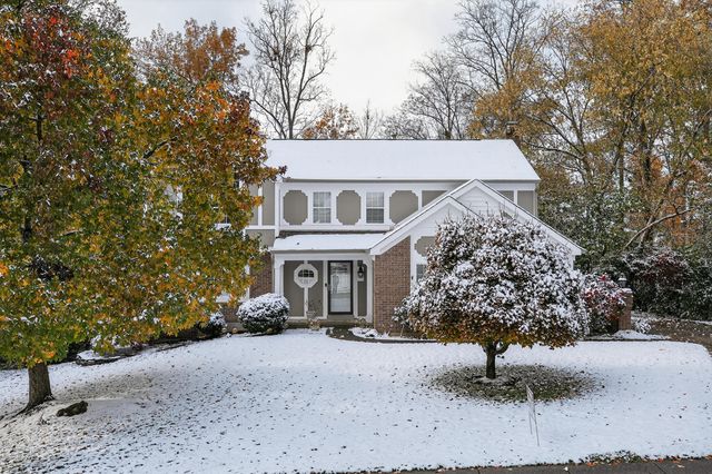 6178 Maple Ridge Drive, Taylor Mill, KY 41015