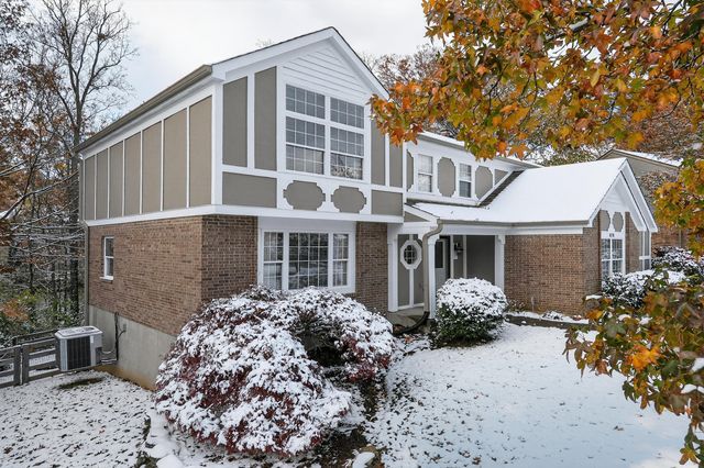 6178 Maple Ridge Drive, Taylor Mill, KY 41015