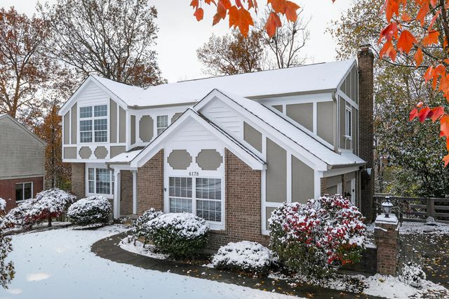 6178 Maple Ridge Drive, Taylor Mill, KY 41015