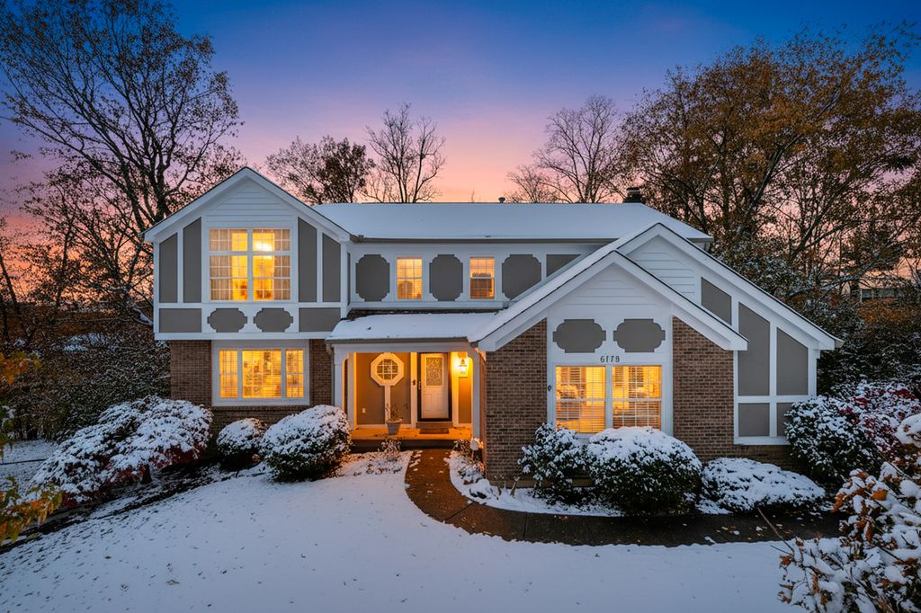 6178 Maple Ridge Drive, Taylor Mill, KY 41015