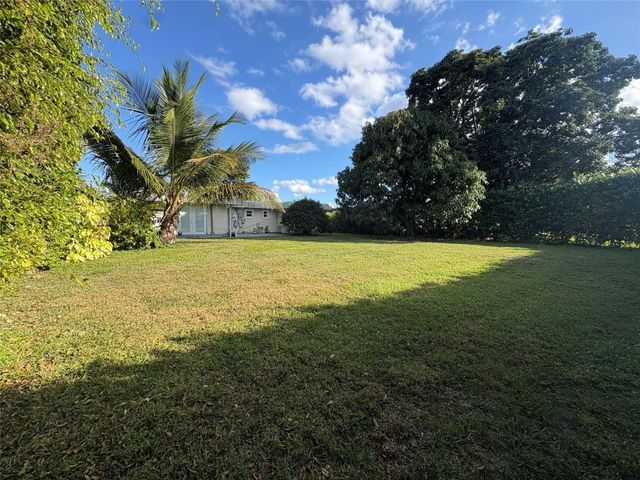 6303 NW 73rd Avenue, Tamarac, FL 33321