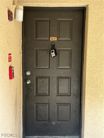 5305 Summerlin RD 507, Fort Myers, FL 33919