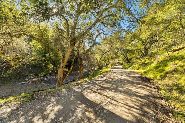 4 El Vanada Road, Redwood City, CA 94062