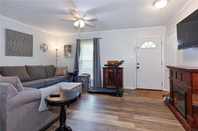 6770 King Arthur Drive, Mobile, AL 36519