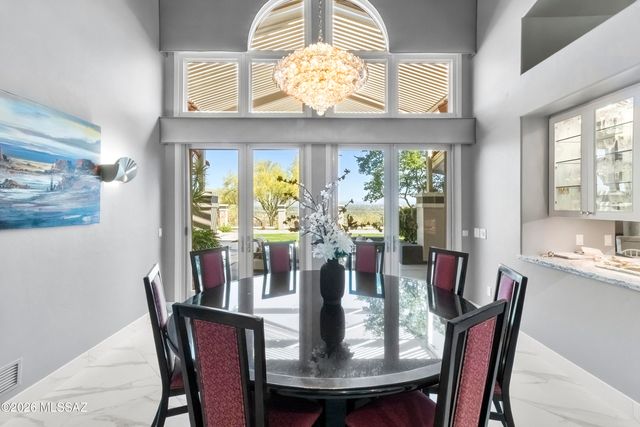 4050 N Circulo Manzanillo, Tucson, AZ 85750