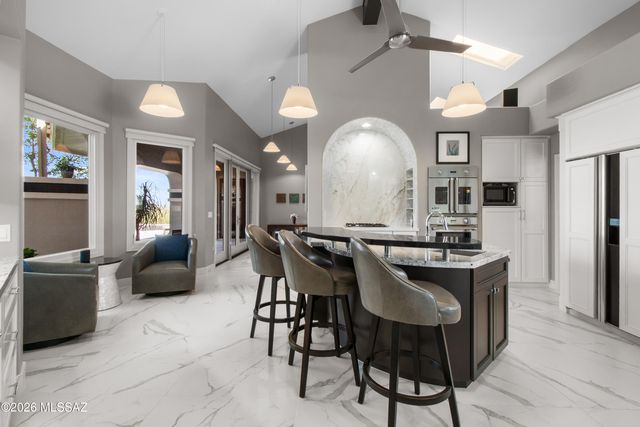 4050 N Circulo Manzanillo, Tucson, AZ 85750