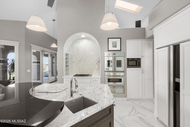 4050 N Circulo Manzanillo, Tucson, AZ 85750