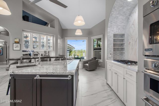 4050 N Circulo Manzanillo, Tucson, AZ 85750