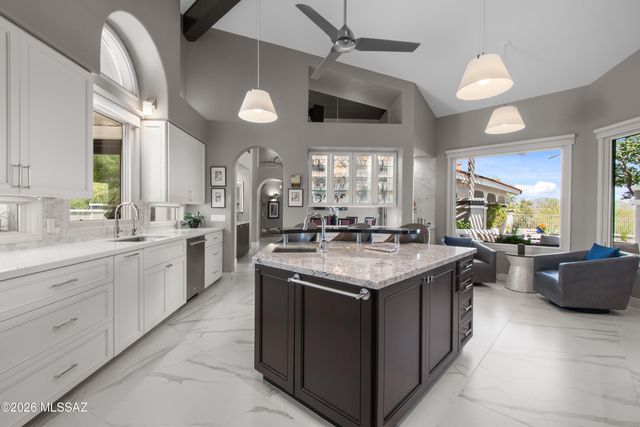 4050 N Circulo Manzanillo, Tucson, AZ 85750