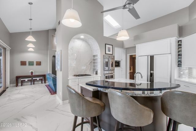 4050 N Circulo Manzanillo, Tucson, AZ 85750
