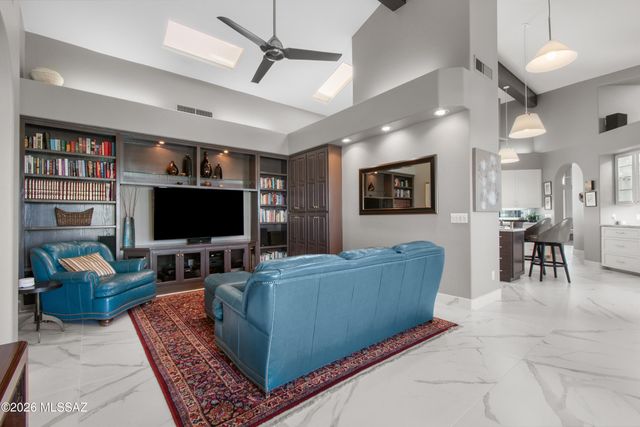 4050 N Circulo Manzanillo, Tucson, AZ 85750