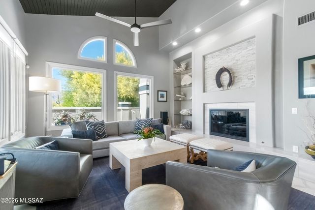 4050 N Circulo Manzanillo, Tucson, AZ 85750