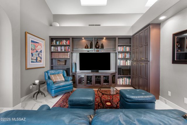 4050 N Circulo Manzanillo, Tucson, AZ 85750