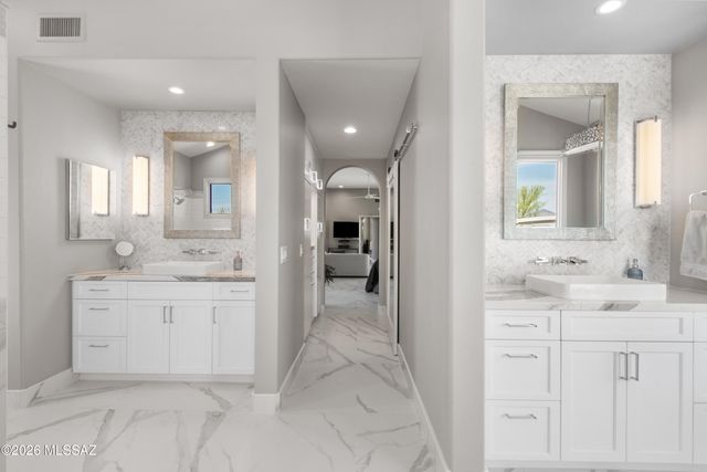 4050 N Circulo Manzanillo, Tucson, AZ 85750
