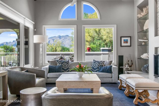 4050 N Circulo Manzanillo, Tucson, AZ 85750
