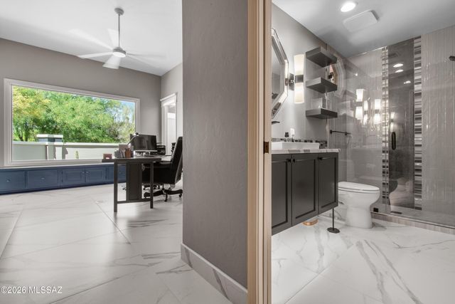 4050 N Circulo Manzanillo, Tucson, AZ 85750
