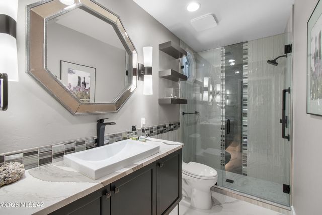 4050 N Circulo Manzanillo, Tucson, AZ 85750