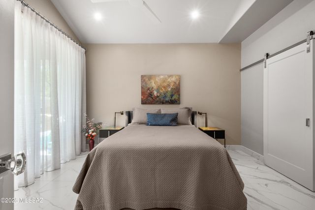 4050 N Circulo Manzanillo, Tucson, AZ 85750