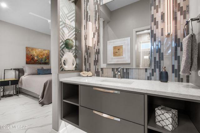 4050 N Circulo Manzanillo, Tucson, AZ 85750