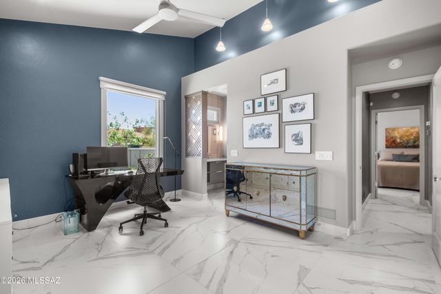 4050 N Circulo Manzanillo, Tucson, AZ 85750