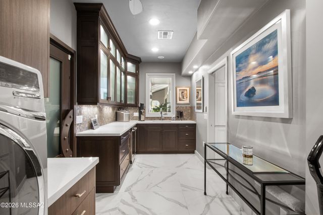 4050 N Circulo Manzanillo, Tucson, AZ 85750