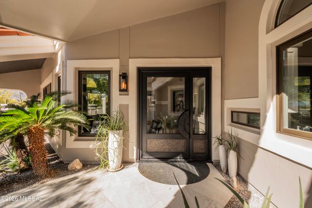 4050 N Circulo Manzanillo, Tucson, AZ 85750