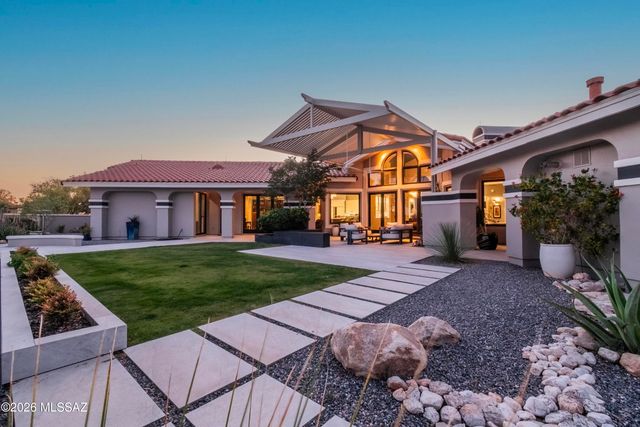 4050 N Circulo Manzanillo, Tucson, AZ 85750