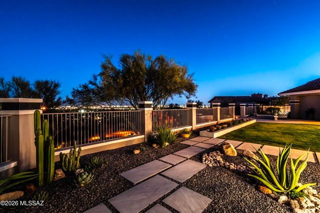 4050 N Circulo Manzanillo, Tucson, AZ 85750