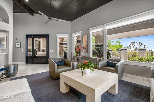 4050 N Circulo Manzanillo, Tucson, AZ 85750