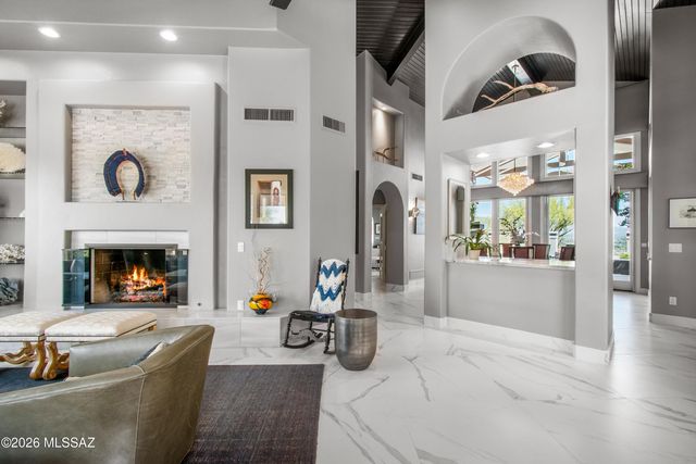 4050 N Circulo Manzanillo, Tucson, AZ 85750
