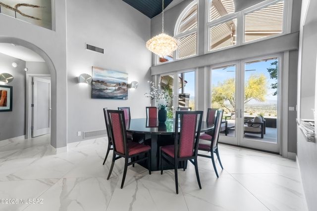 4050 N Circulo Manzanillo, Tucson, AZ 85750