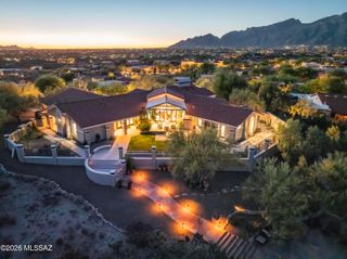4050 N Circulo Manzanillo, Tucson, AZ 85750